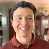 EssilorLuxottica Employee Jp Norena's profile photo