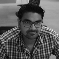 Zivame Employee Anupam Kayastha's profile photo