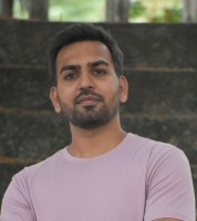 Nikhil Chavan Email & Phone Number
