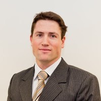 Engeny Employee Mark Page's profile photo