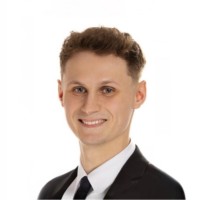 Russ Oksenyuk Email & Phone Number