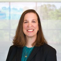 Institute for Intergovernmental Research (IIR) Employee Michelle Miller's profile photo