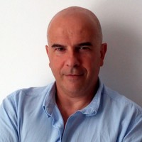 Almawave Employee Giorgio Robino's profile photo