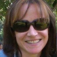 Roche Employee Diane Schmidt's profile photo