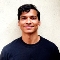 MegaLabs Employee Ayush Choudhary's profile photo