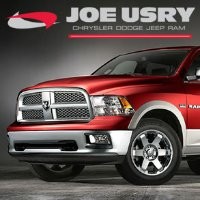 Joe Usry