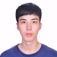 Amazon Employee Wei-Ting Chen's profile photo