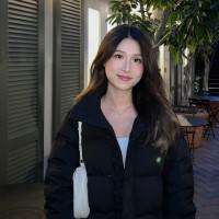 Warner Bros. Discovery Employee Connie Ko's profile photo