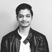 Bhumit Pal Email & Phone Number
