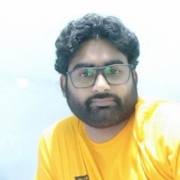 iMerit Technology Employee Bharat J's profile photo