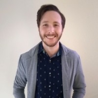 The Tea Spot Employee Robert Wing's profile photo