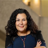 Vector Partners Employee Rebeca Pizano Navarro's profile photo