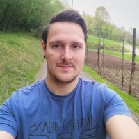 Rivit S.p.A. SB Employee Roberto Fochesato's profile photo