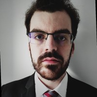 Leanovia Employee Matthieu Baumann's profile photo
