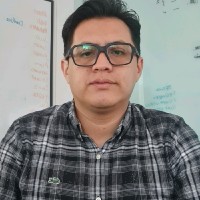 IQCSV Employee Rodrigo Carbajal Aguilar's profile photo