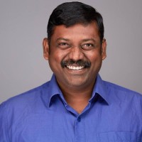 Senthil Ganesan Email & Phone Number
