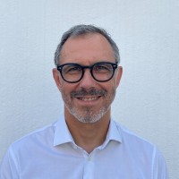 Wiremind Employee Philippe Renon's profile photo