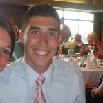 EY Employee Ethan Howard's profile photo