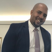 Stivers Ford Lincoln Employee Dameion Henderson's profile photo