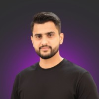 Happen Ventures Employee Wasi Haq's profile photo