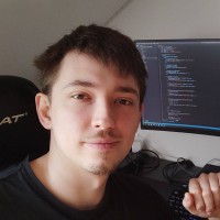 Clastify Employee MacIej Bilka's profile photo