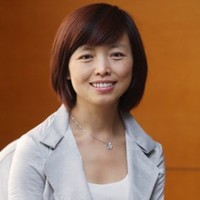 CSE SIEMENS HEALTHINEERS Employee Aili Zhao's profile photo