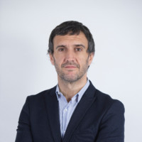 Vocento Employee Fernando Belzunce's profile photo