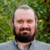 TKLABS Employee Zach Seaborn's profile photo