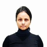 Mapout Digital solutions inc Employee Rashmi Ravindranath's profile photo