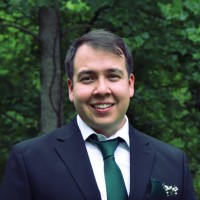 Coca-Cola Consolidated Employee Ray Abril's profile photo