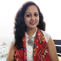 Prajakti Dongarsane's profile photo