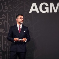 Albatha Group Employee Hamid Haqparwar's profile photo