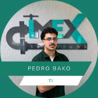 Pedro Bako Filho Email
