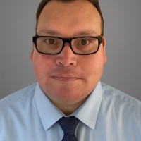 Eric Butchart's profile photo
