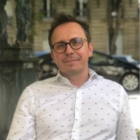 LEBHAR Employee Michel de Miranda's profile photo