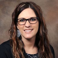 Pillar Bank Employee Lori Davis's profile photo
