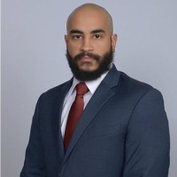 J.P. Morgan Employee Itallo Pereira's profile photo