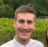 Commenco Employee Lee Forster's profile photo