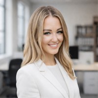 ERW SITE SOLUTIONS Employee Lauren Leutz's profile photo