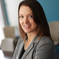 Bank of America Private Bank Employee Ashley Steele's profile photo