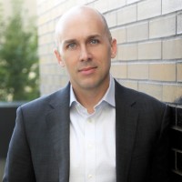 Noreva Employee Peter Gardett's profile photo