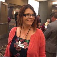 Miller-Keystone Blood Center Employee Tamara West's profile photo