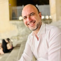 European Space Agency - ESA Employee Roberto Sciarra's profile photo