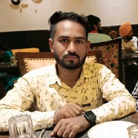 G. Crew Solutions Employee Surinder Singh's profile photo