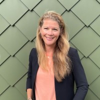 Kristina Ekeblad Email