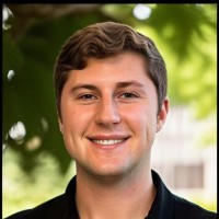 Dark Horse CPAs Employee Christopher Ries's profile photo