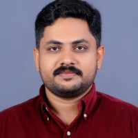 Prabin K Email