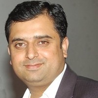 YAKULT DANONE INDIA PVT. LTD Employee Sudershan Setia's profile photo