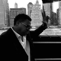 The Corcoran Group Employee Peter-Charles Bright's profile photo