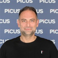 Picus Security Employee Hakan Terzioglu's profile photo
